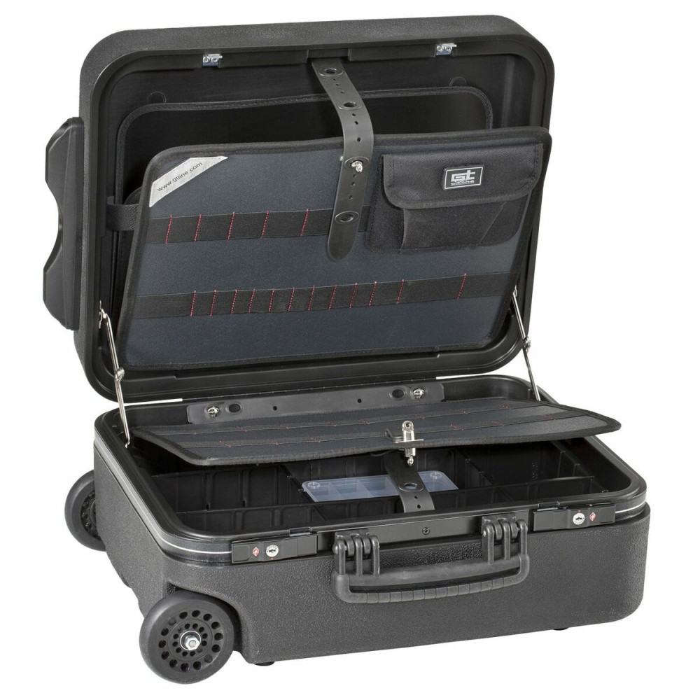 Tool Case GT Line Metal Polyethylene