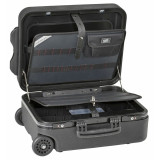 Tool Case GT Line Metal Polyethylene