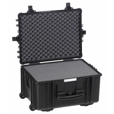 Tool Case GT Line EXPLORER 5833 68,2 x 51 x 35,5 cm polypropylene 59 L