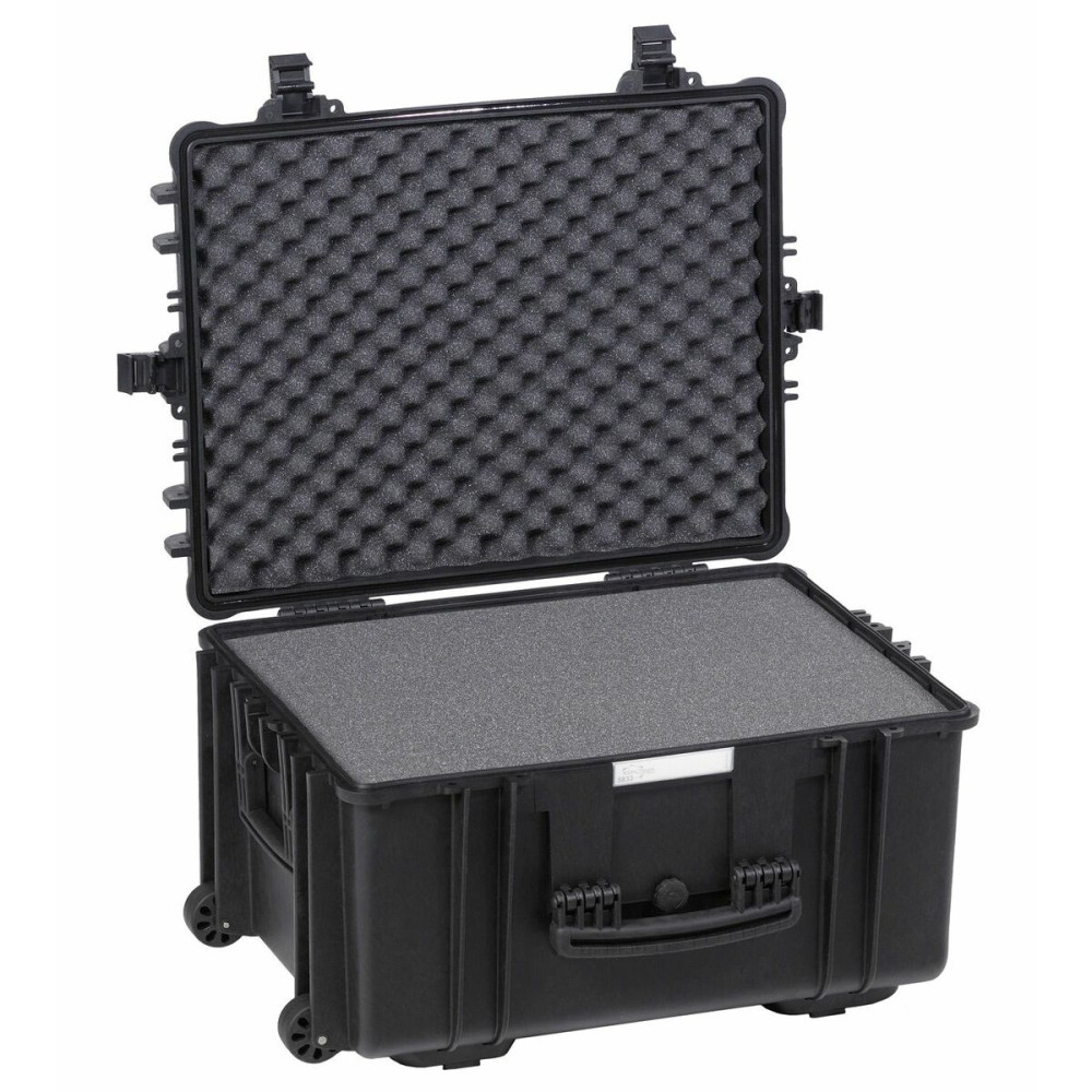 Tool Case GT Line EXPLORER 5833 68,2 x 51 x 35,5 cm polypropylene 59 L