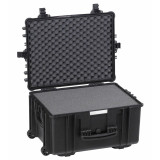 Tool Case GT Line EXPLORER 5833 68,2 x 51 x 35,5 cm polypropylene 59 L