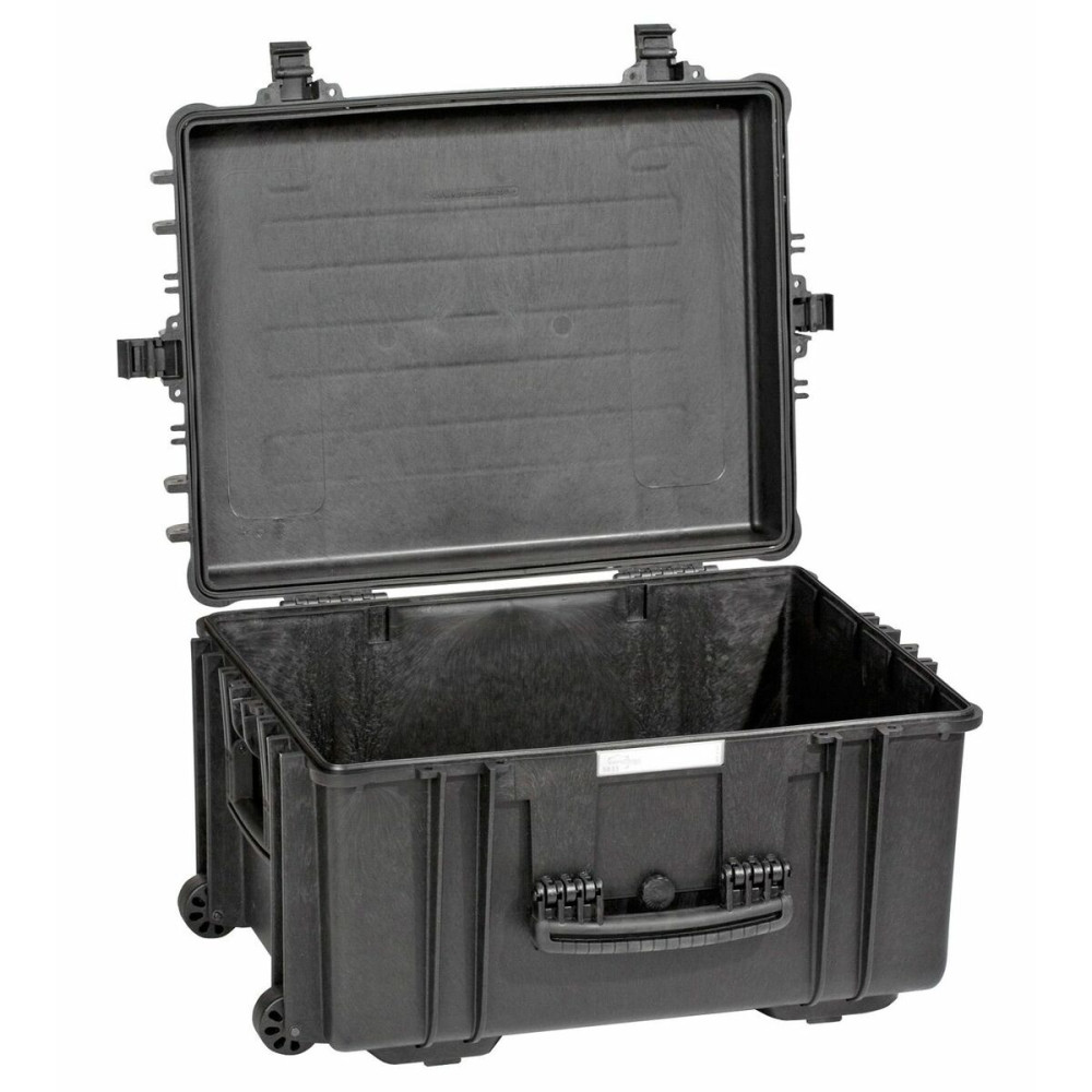 Tool Case GT Line EXPLORER 5833 68,2 x 51 x 35,5 cm polypropylene 59 L