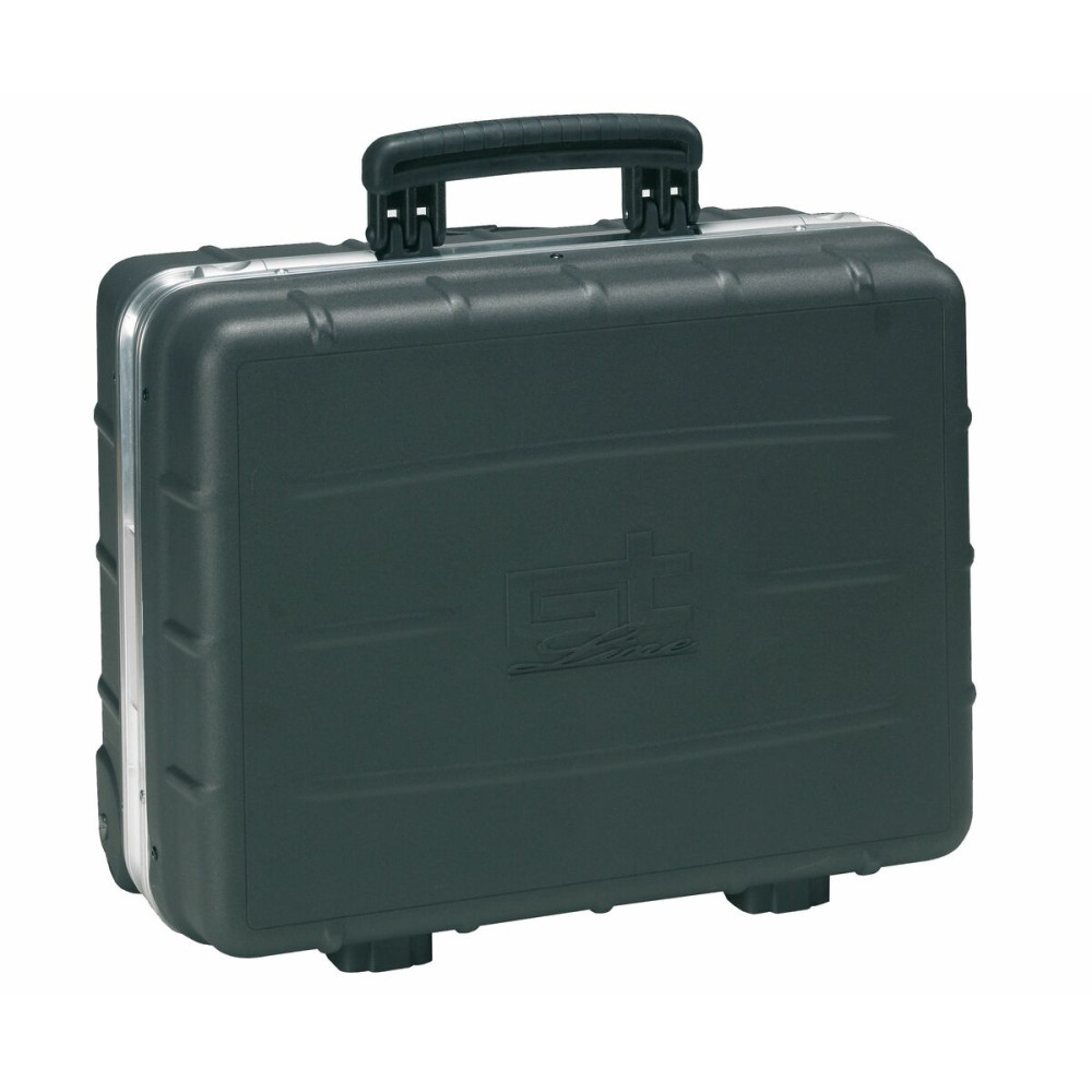 Tool Case GT Line Polyester PVC Metal Aluminium Natural rubber polypropylene