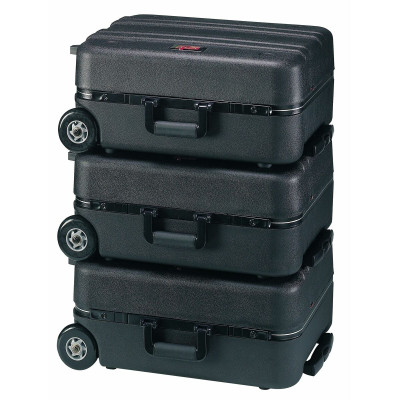 Tool Case GT Line Metal Polyethylene