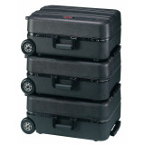 Tool Case GT Line Metal Polyethylene