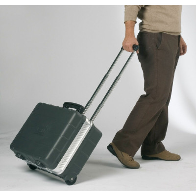 Tool Case GT Line Polyester PVC Metal Aluminium Natural rubber polypropylene