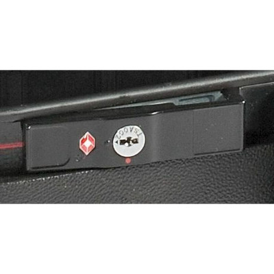 Tool Case GT Line Metal Polyethylene