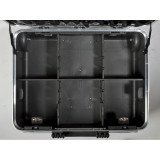 Tool Case GT Line Polyester PVC Metal Aluminium Natural rubber polypropylene