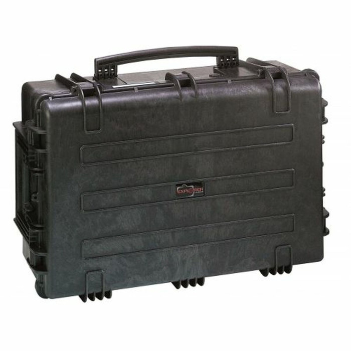 Tool Case GT Line EXPLORER 7630 86 x 56 x 33 cm Metal polypropylene 59 L