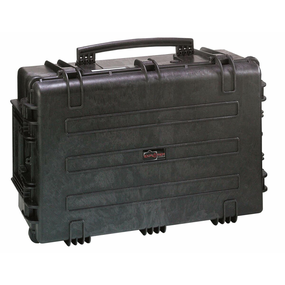 Tool Case GT Line EXPLORER 7630 86 x 56 x 33 cm Metal polypropylene 59 L