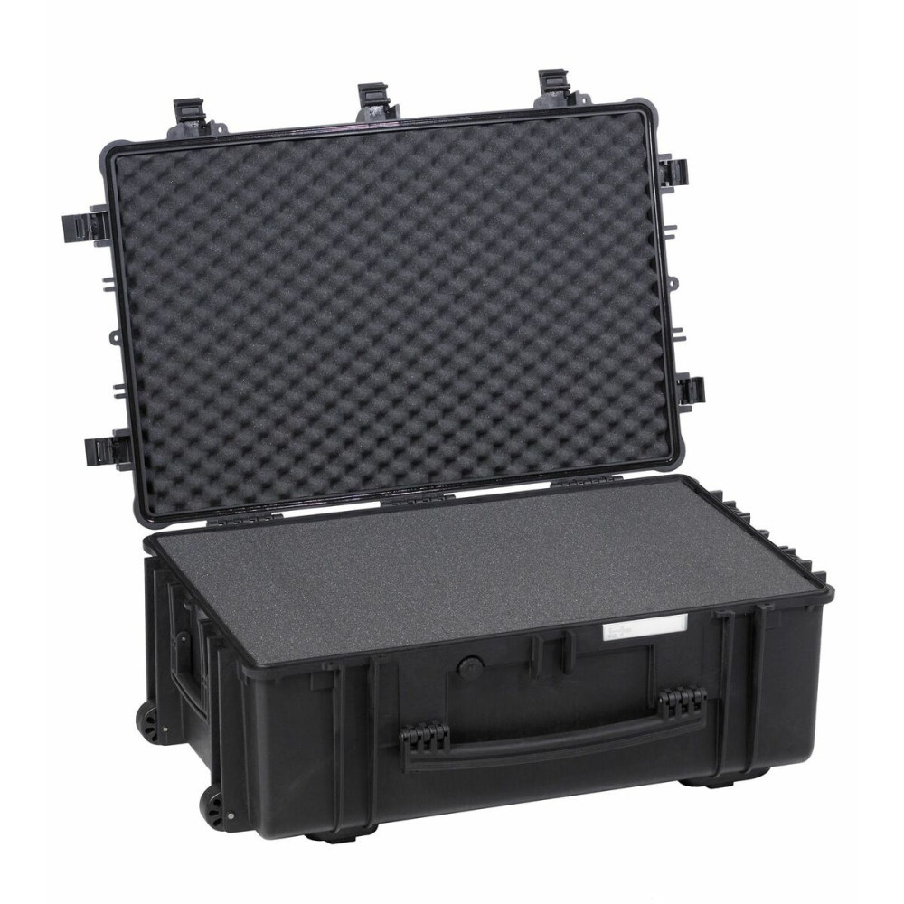Tool Case GT Line EXPLORER 7630 86 x 56 x 33 cm Metal polypropylene 59 L