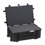 Tool Case GT Line EXPLORER 7630 86 x 56 x 33 cm Metal polypropylene 59 L