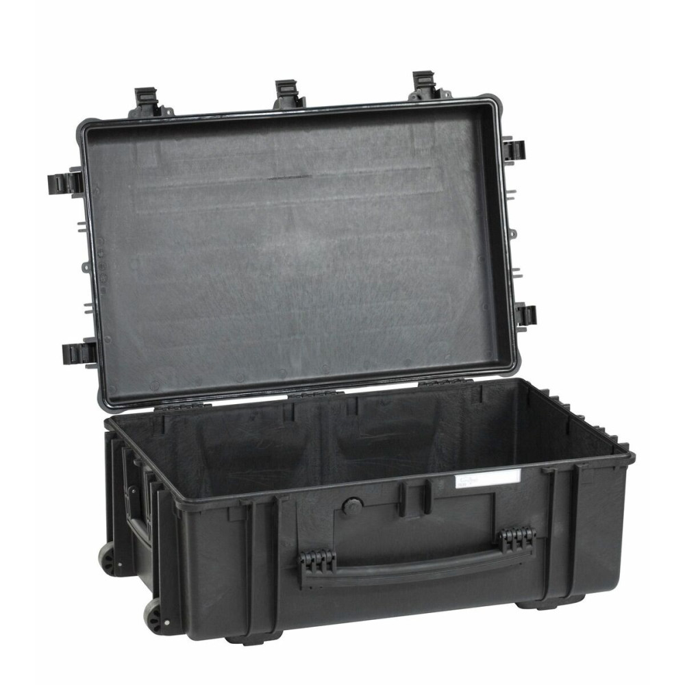 Tool Case GT Line EXPLORER 7630 86 x 56 x 33 cm Metal polypropylene 59 L
