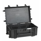 Tool Case GT Line EXPLORER 7630 86 x 56 x 33 cm Metal polypropylene 59 L