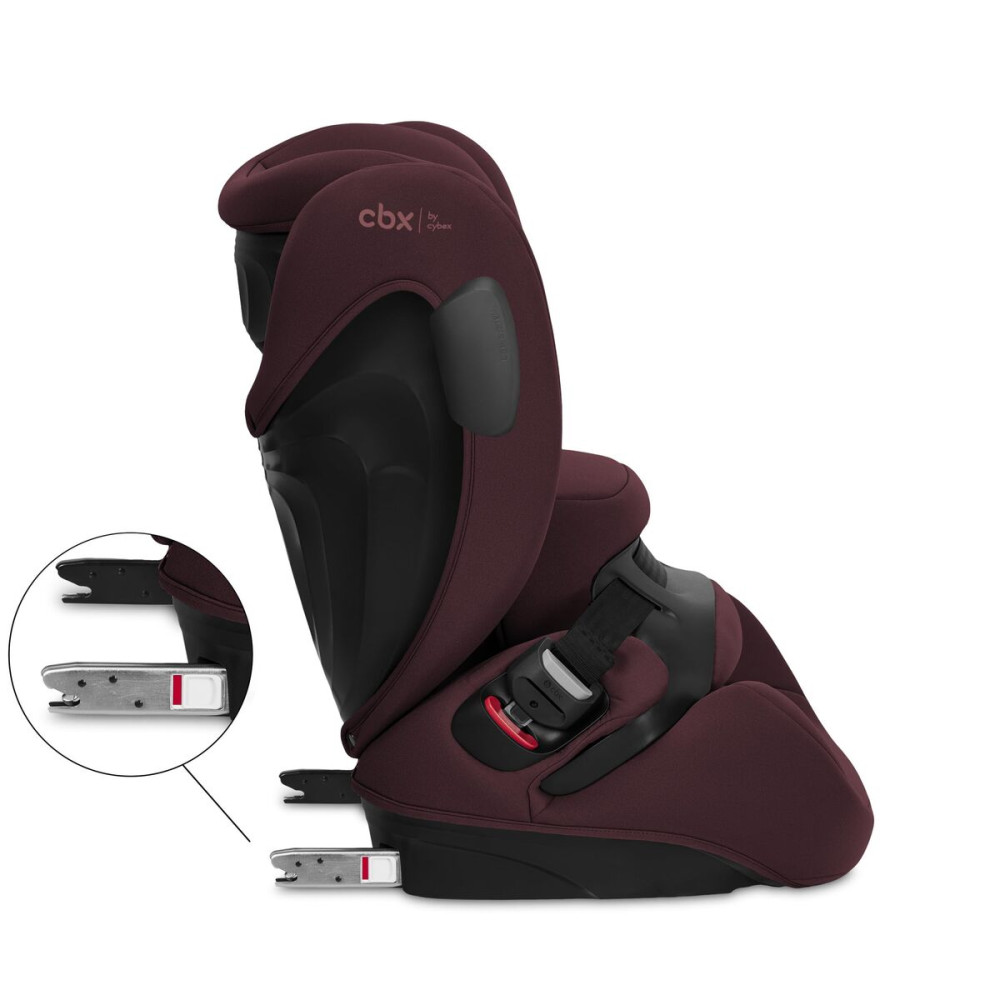 Car Chair Cybex Pallas B3 i-Size