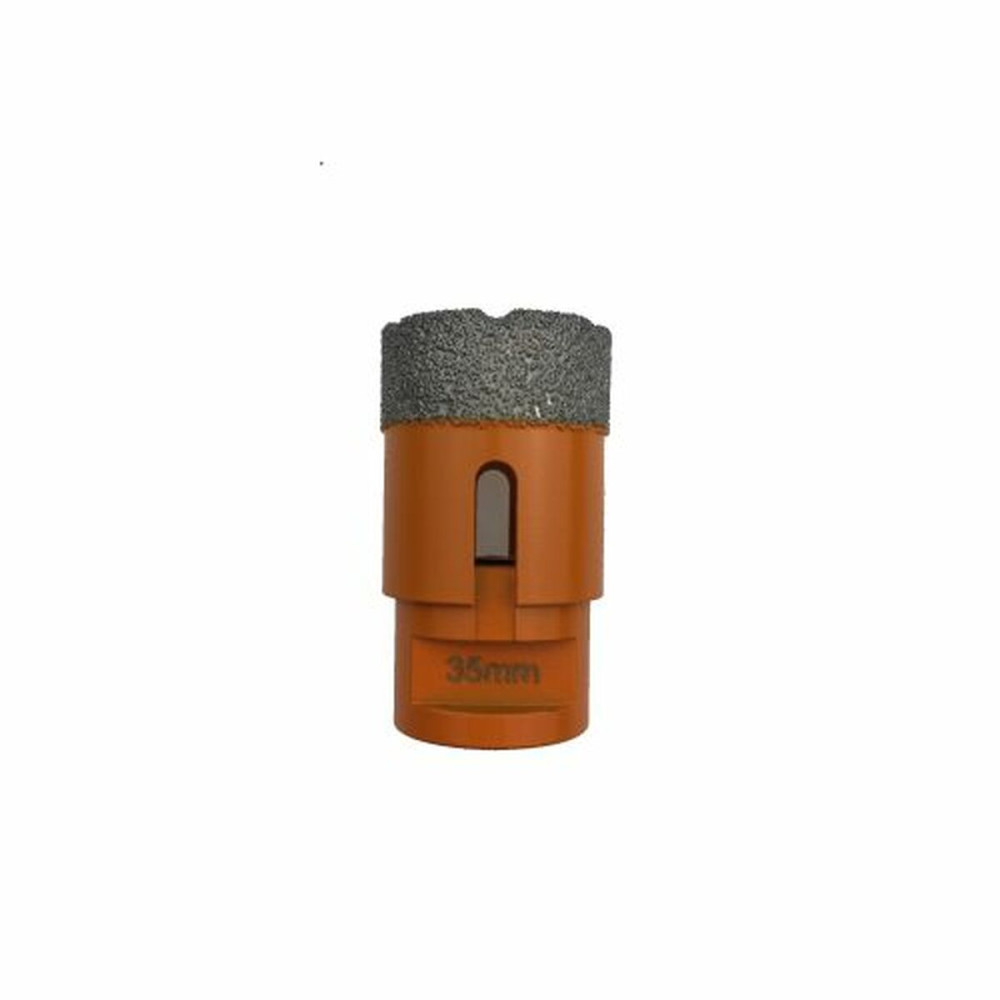 diamond hollow drill bit LEJA Tools M14