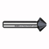 Conical Countersink RUKO ULTIMATECUT 4S RUnaTEC DIN 355 High speed steel (HSS)