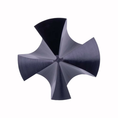 Conical Countersink RUKO ULTIMATECUT 4S RUnaTEC DIN 355 High speed steel (HSS)