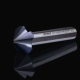 Conical Countersink RUKO ULTIMATECUT 4S RUnaTEC DIN 355 High speed steel (HSS)