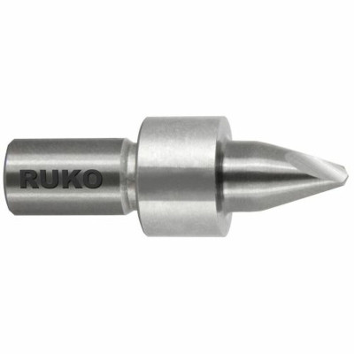 Spindle RUKO RSH 1300 M6 Ø 5,4 mm Drill Hard metal (HM)