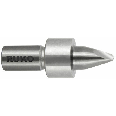 Spindle RUKO RSH 1300 M6 Ø 5,4 mm Drill Hard metal (HM)