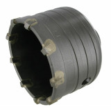 Hole saw Guillet Record Ø 105 mm