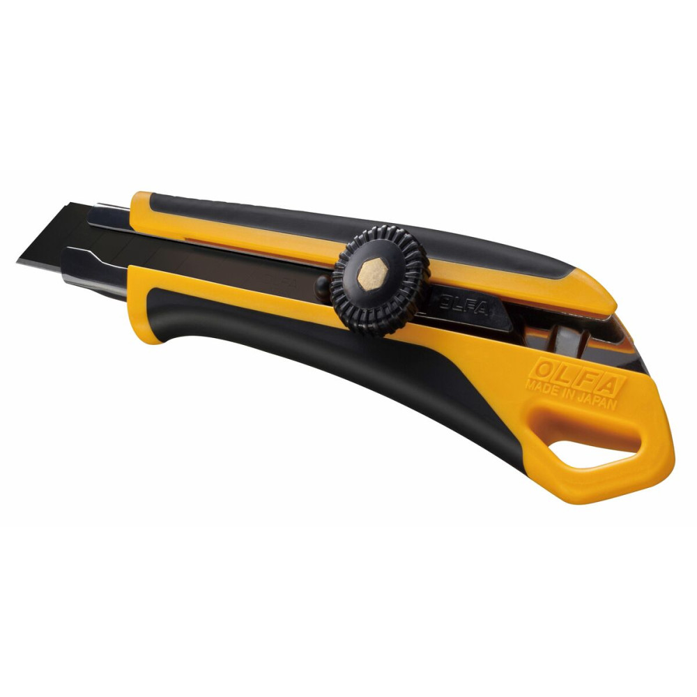 Cutter Olfa 18 X 0,5 MM Plastic 18 mm