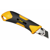 Cutter Olfa 18 X 0,5 MM Plastic 18 mm