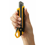 Cutter Olfa 18 X 0,5 MM Plastic 18 mm