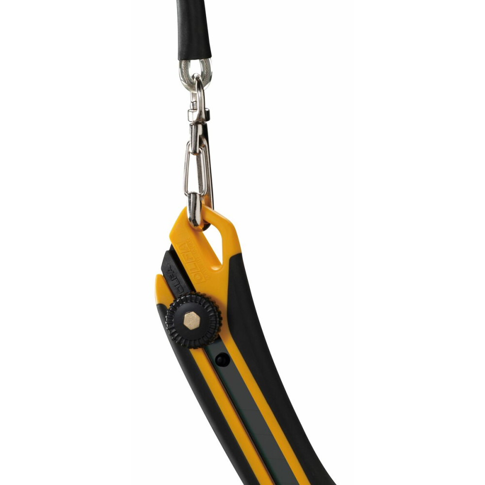 Cutter Olfa 18 X 0,5 MM Plastic 18 mm