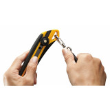 Cutter Olfa 18 X 0,5 MM Plastic 18 mm