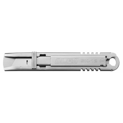 Cutter Olfa 17,5 x 0,6 mm Silver Metal Stainless steel