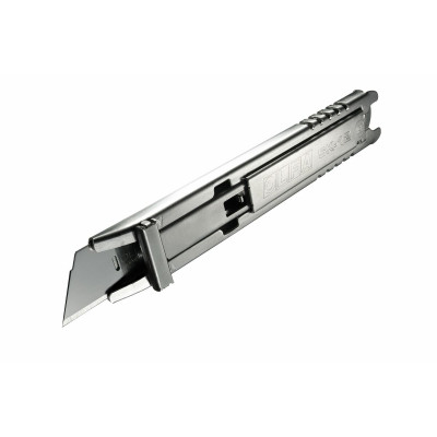 Cutter Olfa 17,5 x 0,6 mm Silver Metal Stainless steel