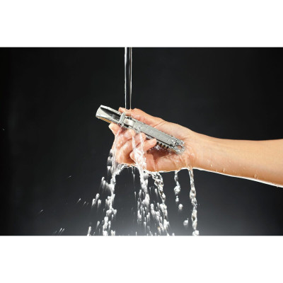 Cutter Olfa 17,5 x 0,6 mm Silver Metal Stainless steel