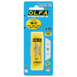 Cutter Blade Olfa Scraper 10 Units