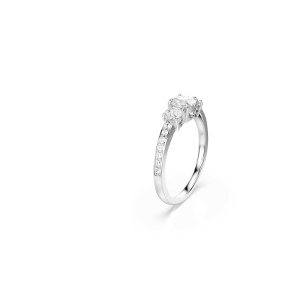Ladies' Ring Swarovski 5656292