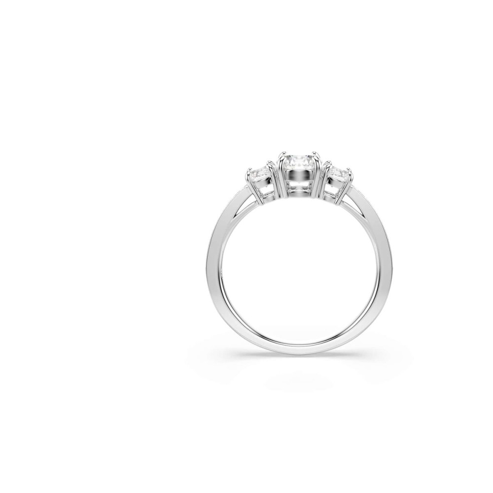 Ladies' Ring Swarovski 5656292