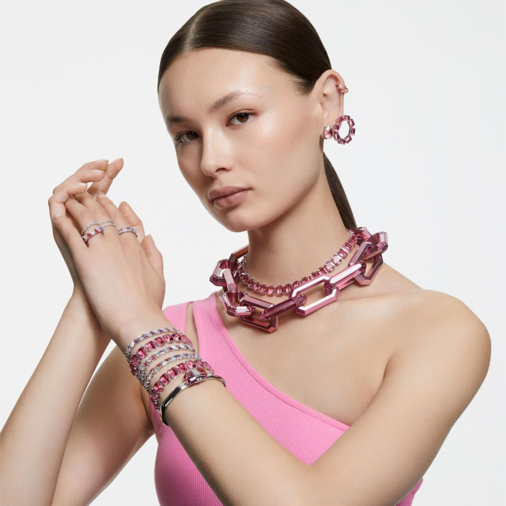 Ladies' Ring Swarovski 5655705