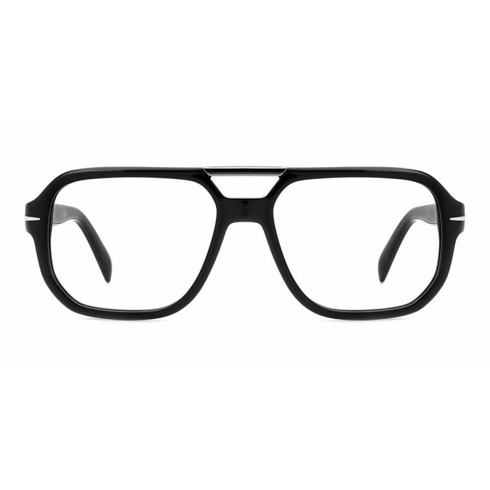 Men' Spectacle frame David Beckham DB 7108