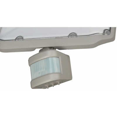 LED spotlight Brennenstuhl AL E 30 W 3050 Lm Grey (3000 K)