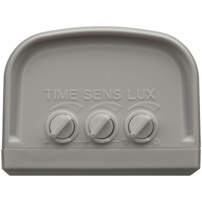 LED spotlight Brennenstuhl AL E 30 W 3050 Lm Grey (3000 K)