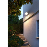LED spotlight Brennenstuhl AL E 30 W 3050 Lm Grey (3000 K)