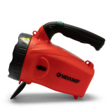 Rechargeable LED Handheld Spotlight Velamp SUPER HORNET 5 W 350 lm