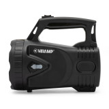Rechargeable LED Handheld Spotlight Velamp ICARO 3 W 170 LM