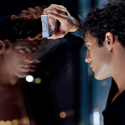 Men's Perfume PHILIPP PLEIN NO LIMITS 90 ml