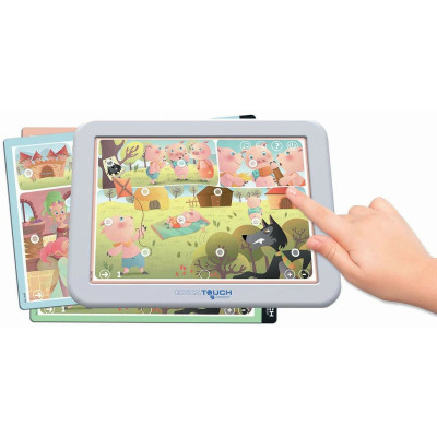 Storyteller Educa 17952