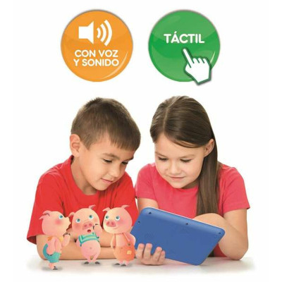 Storyteller Educa 17952