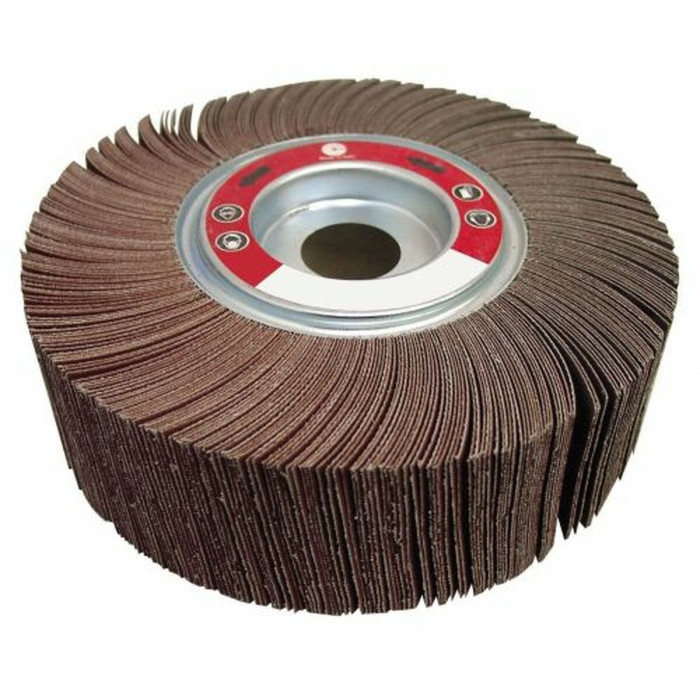 RN core mille-feuille wheels Calflex