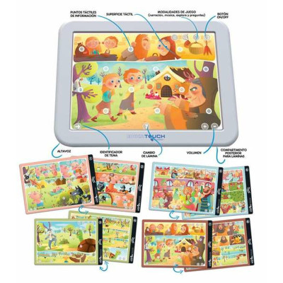 Storyteller Educa 17952