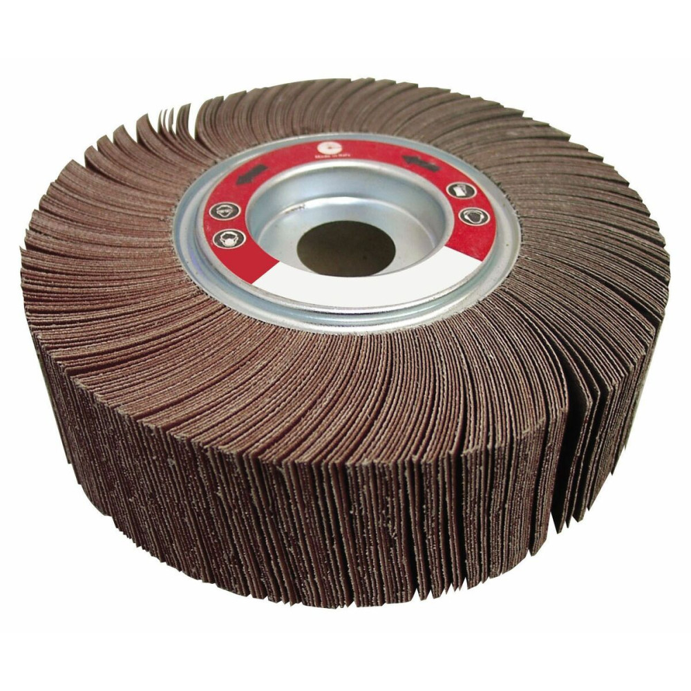 RN core mille-feuille wheels Calflex 25 mm 165 mm 400 g